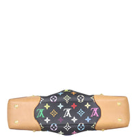 Louis Vuitton Judy MM Monogram Multicolore Base