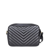 Saint Laurent Lou Camera Bag Back