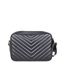 Saint Laurent Lou Camera Bag Back