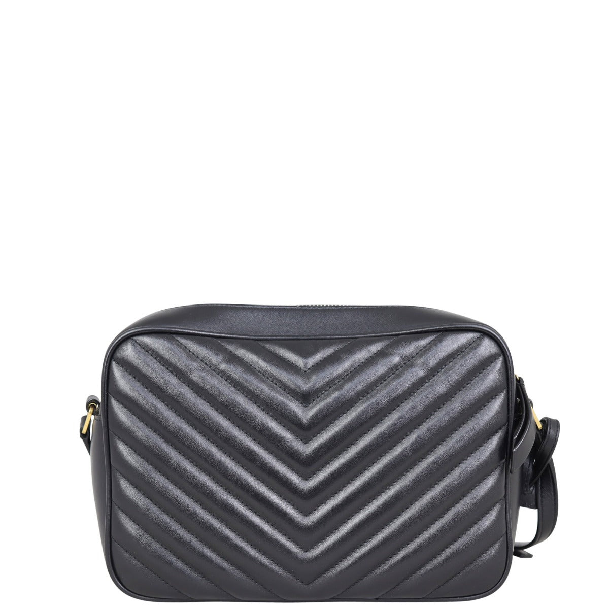 Saint Laurent Lou Camera Bag Back