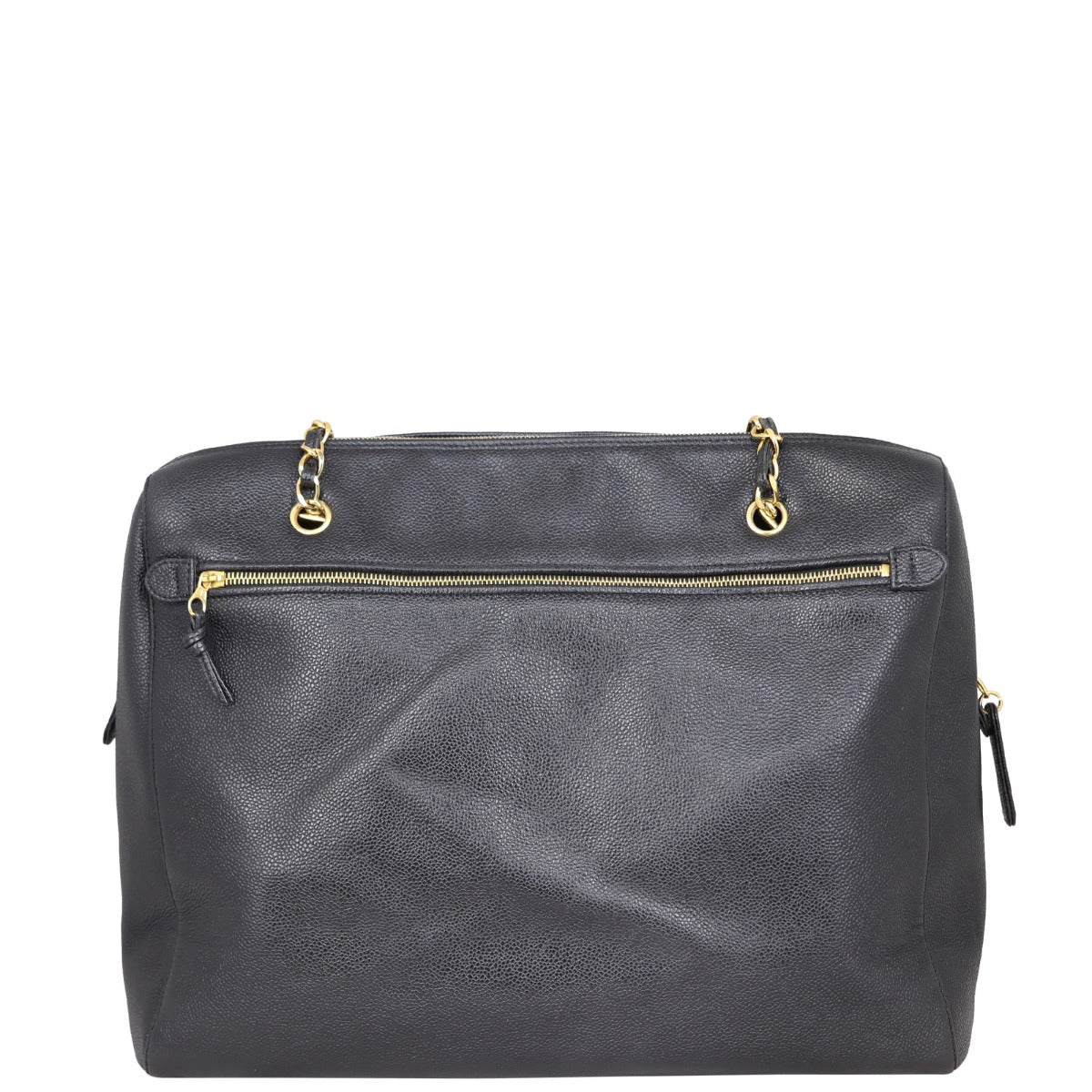 Louis Vuitton Looping MM Monogram Back