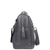 Louis Vuitton Looping MM Monogram Side