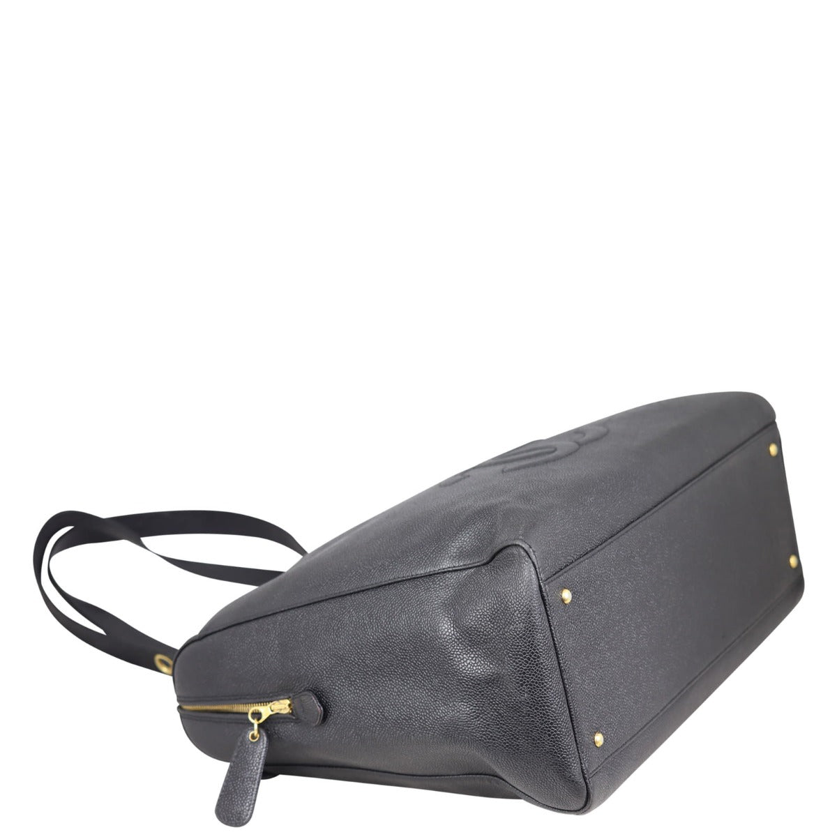 Louis Vuitton Looping MM Monogram Corner Distance