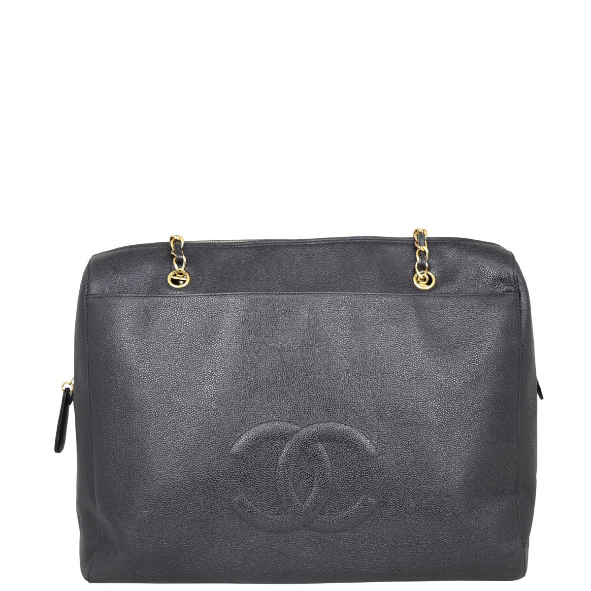 Louis Vuitton Looping MM Monogram Front