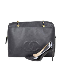 Louis Vuitton Looping MM Monogram Shoe