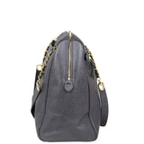 Louis Vuitton Looping MM Monogram Side