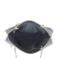 Louis Vuitton Looping MM Monogram Interior