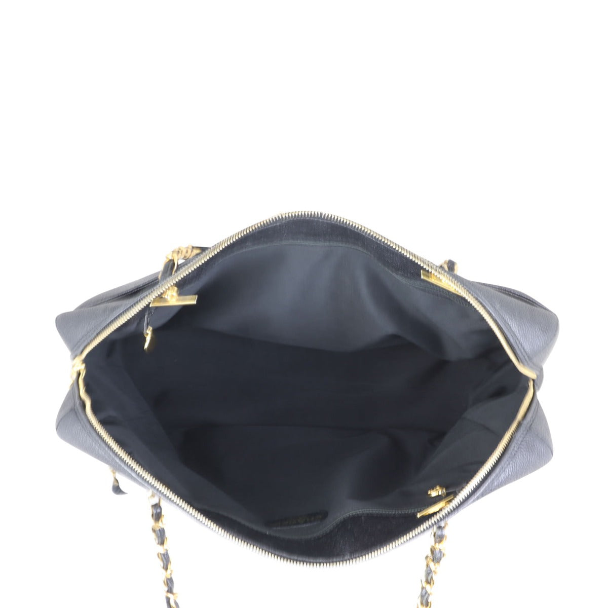 Louis Vuitton Looping MM Monogram Interior