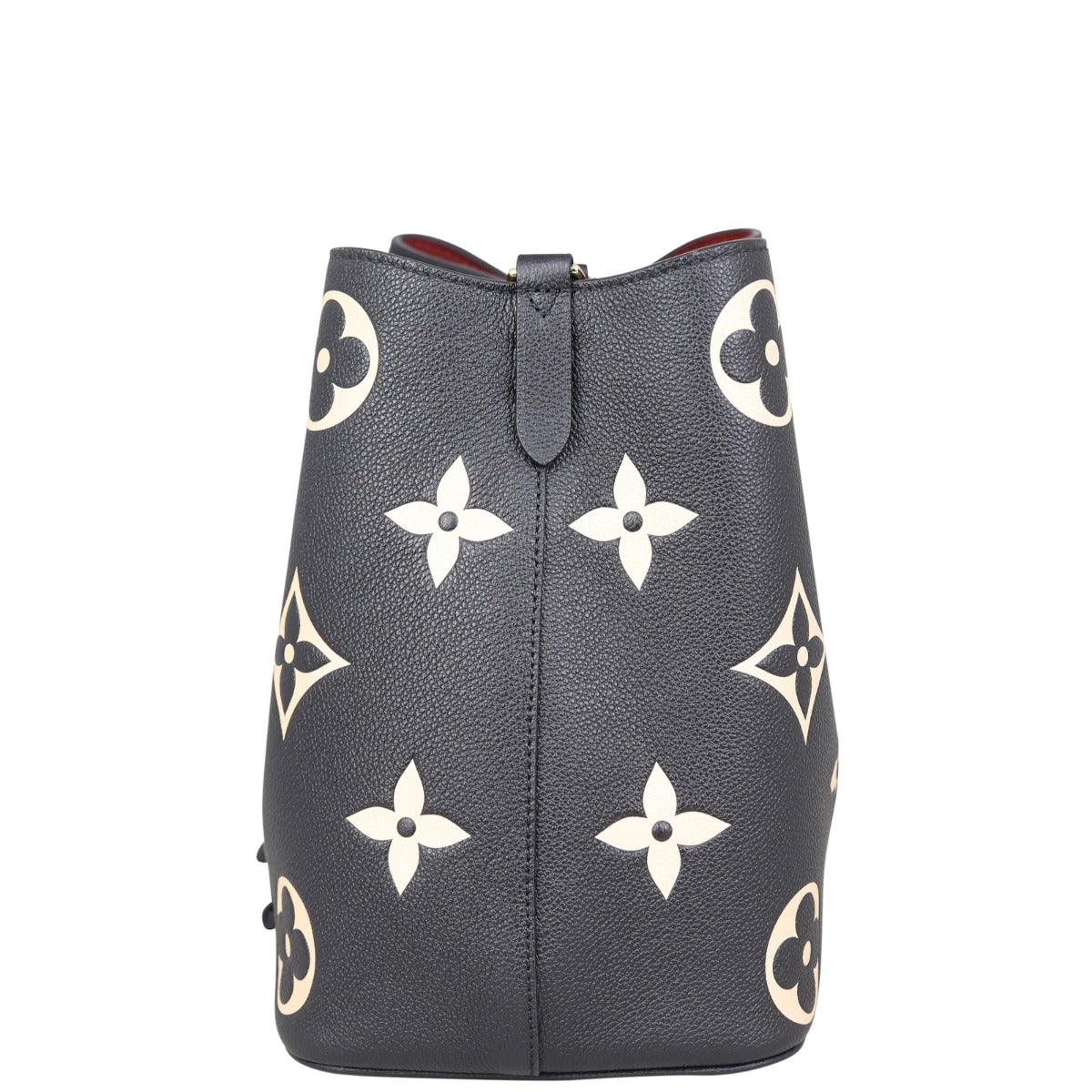 Louis Vuitton NeoNoe MM Monogram Empreinte Giant Side