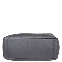 Chanel Grand Shopping Tote Base
