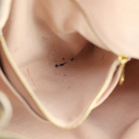 Louis Vuitton Caissa Hobo Damier Ebene Wear