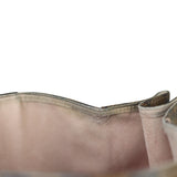 Louis Vuitton Caissa Hobo Damier Ebene Wear