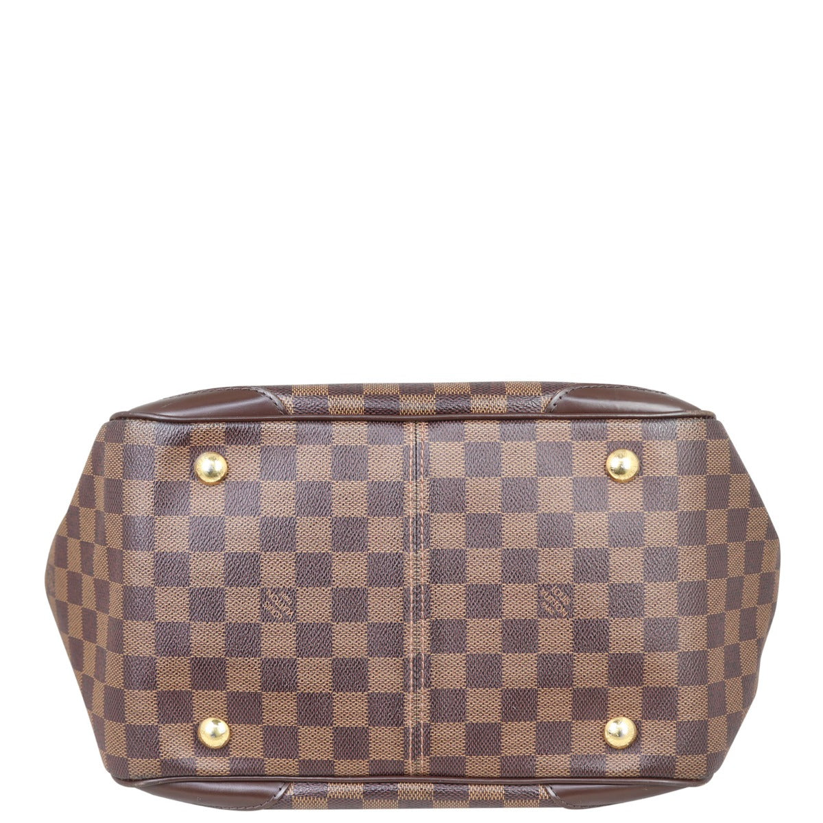 Louis Vuitton Verona MM Damier Ebene Base