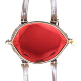 Louis Vuitton Verona MM Damier Ebene Interior