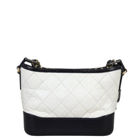 Chanel Gabrielle Hobo Small Back