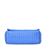Bottega Veneta Intrecciato Olimpia Small Base