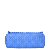 Bottega Veneta Intrecciato Olimpia Small Base