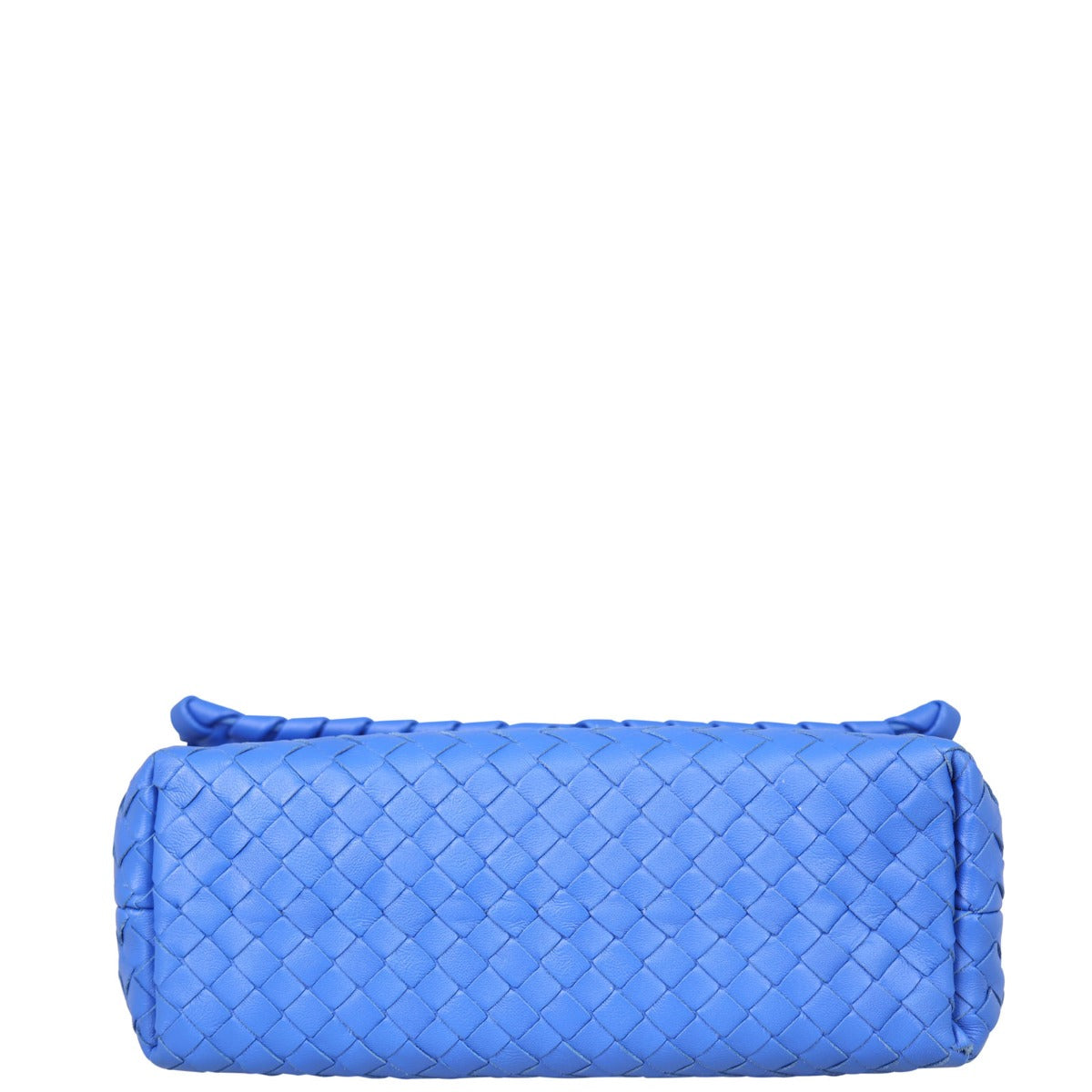 Bottega Veneta Intrecciato Olimpia Small Base