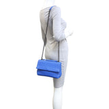 Bottega Veneta Intrecciato Olimpia Small Mannequin