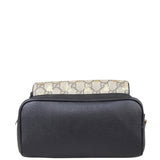 Gucci GG Supreme Bees Backpack Base