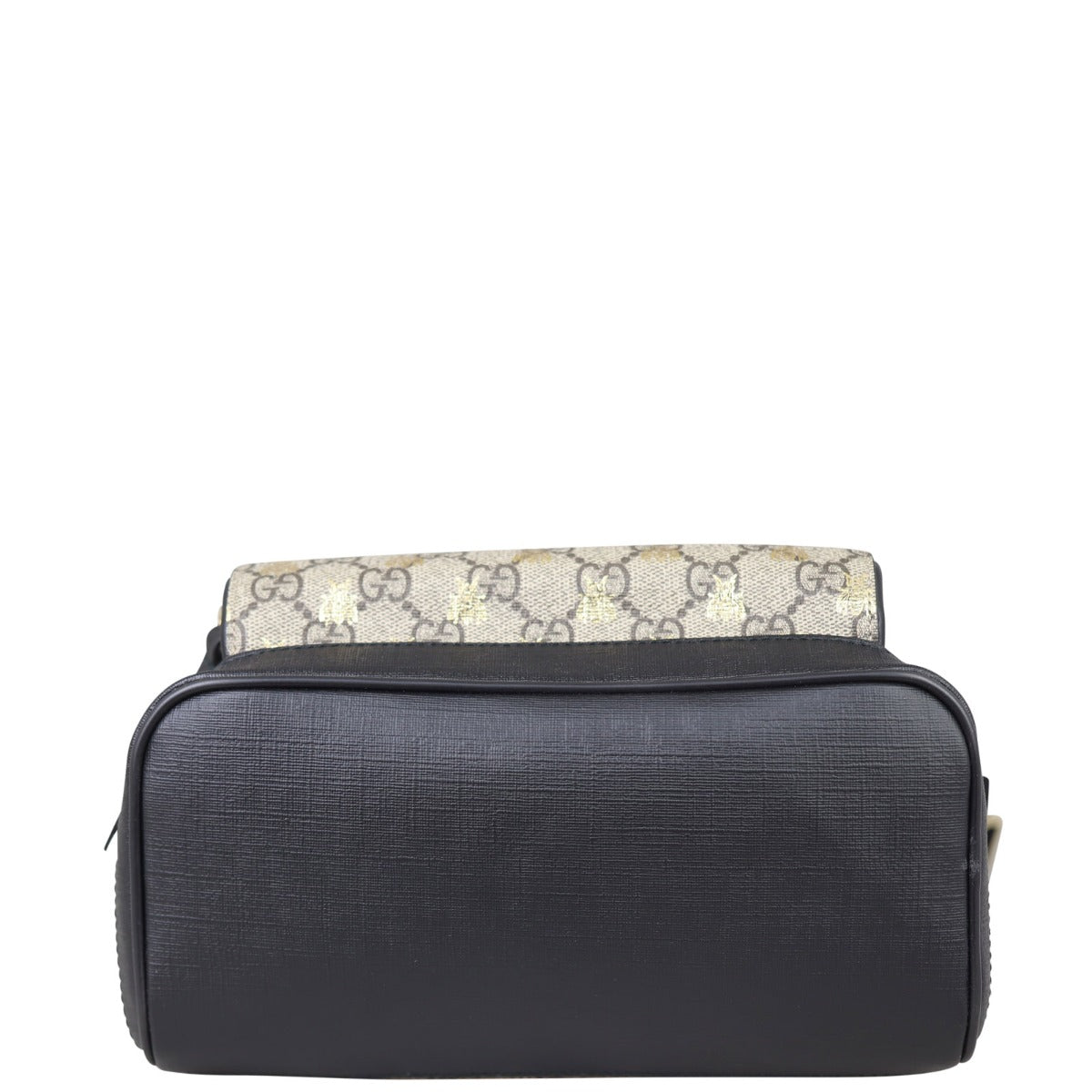 Gucci GG Supreme Bees Backpack Base