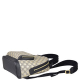 Gucci GG Supreme Bees Backpack Corner Distance