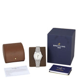 Breitling Chronomat Automatic 36 Watch Components