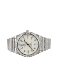 Breitling Chronomat Automatic 36 Watch Front