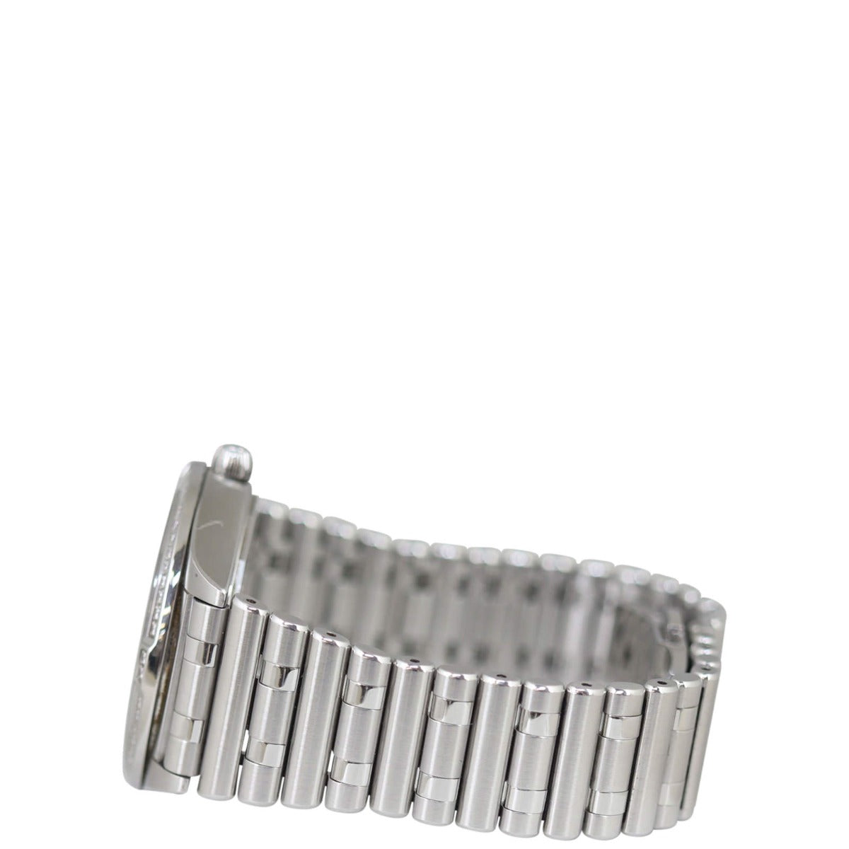 Breitling Chronomat Automatic 36 Watch Side