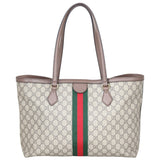 Gucci Ophidia GG Tote Medium Back