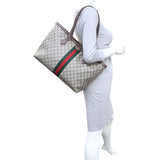 Gucci Ophidia GG Tote Medium Mannequin