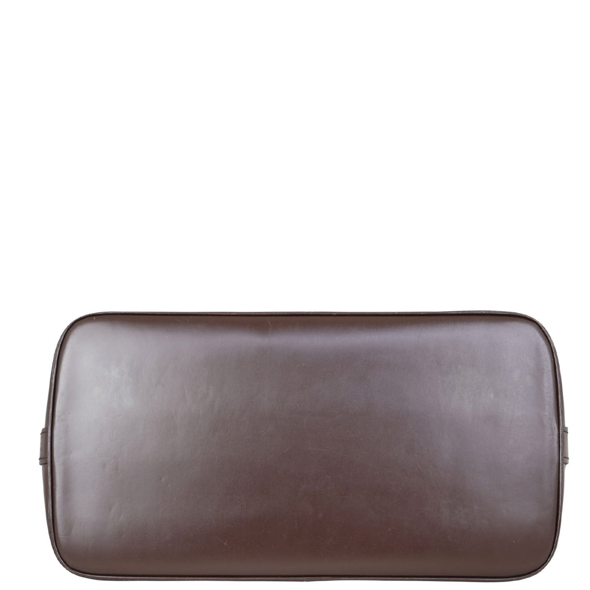 Louis Vuitton Alma PM Damier Ebene Base