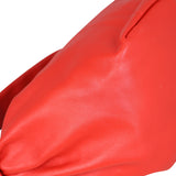 Bottega Veneta Nappa Double Knot Bag Corner Closeup