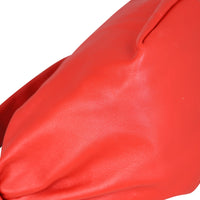 Bottega Veneta Nappa Double Knot Bag Corner Closeup