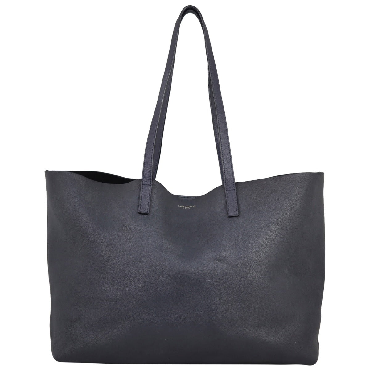 Saint Laurent Shopping Tote Front