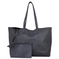 Saint Laurent Shopping Tote Front with Components