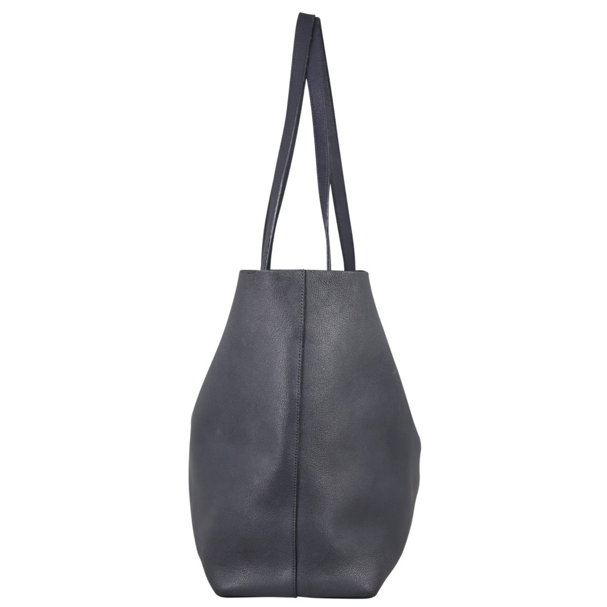 Saint Laurent Shopping Tote Side