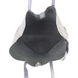 Saint Laurent Shopping Tote Interior