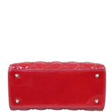 Dior Lady Dior Medium (red) Base