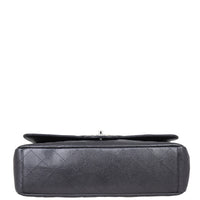 Chanel Classic Double Flap Maxi Base