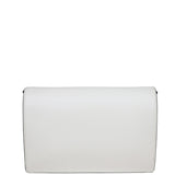 Prada Saffiano Mini Envelope Bag Back