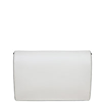 Prada Saffiano Mini Envelope Bag Back