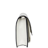 Prada Saffiano Mini Envelope Bag Side