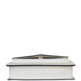 Prada Saffiano Mini Envelope Bag Base