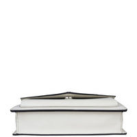 Prada Saffiano Mini Envelope Bag Base