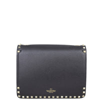 Valentino Rockstud Crossbody Back