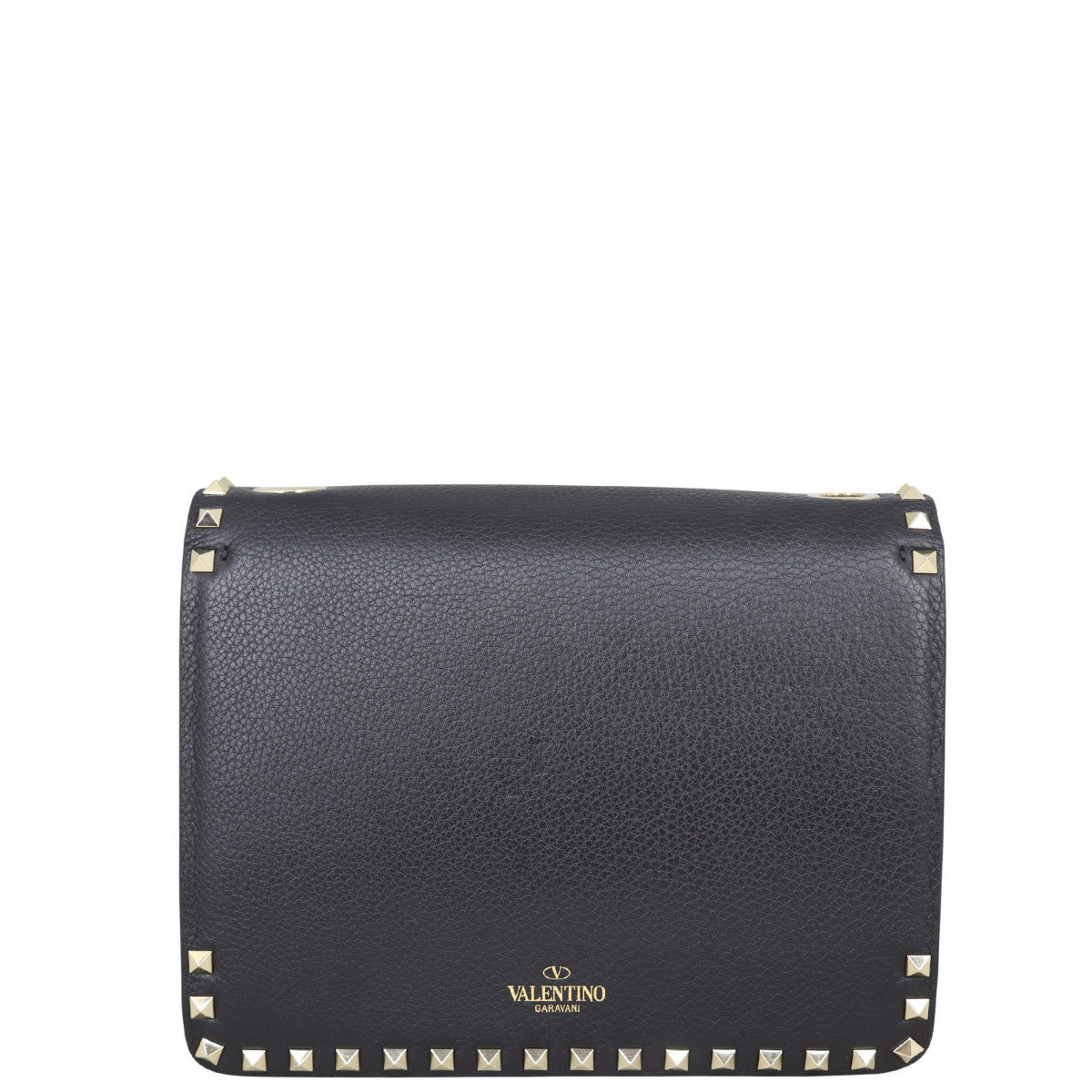 Valentino Rockstud Crossbody Back