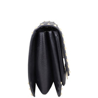 Valentino Rockstud Crossbody Side