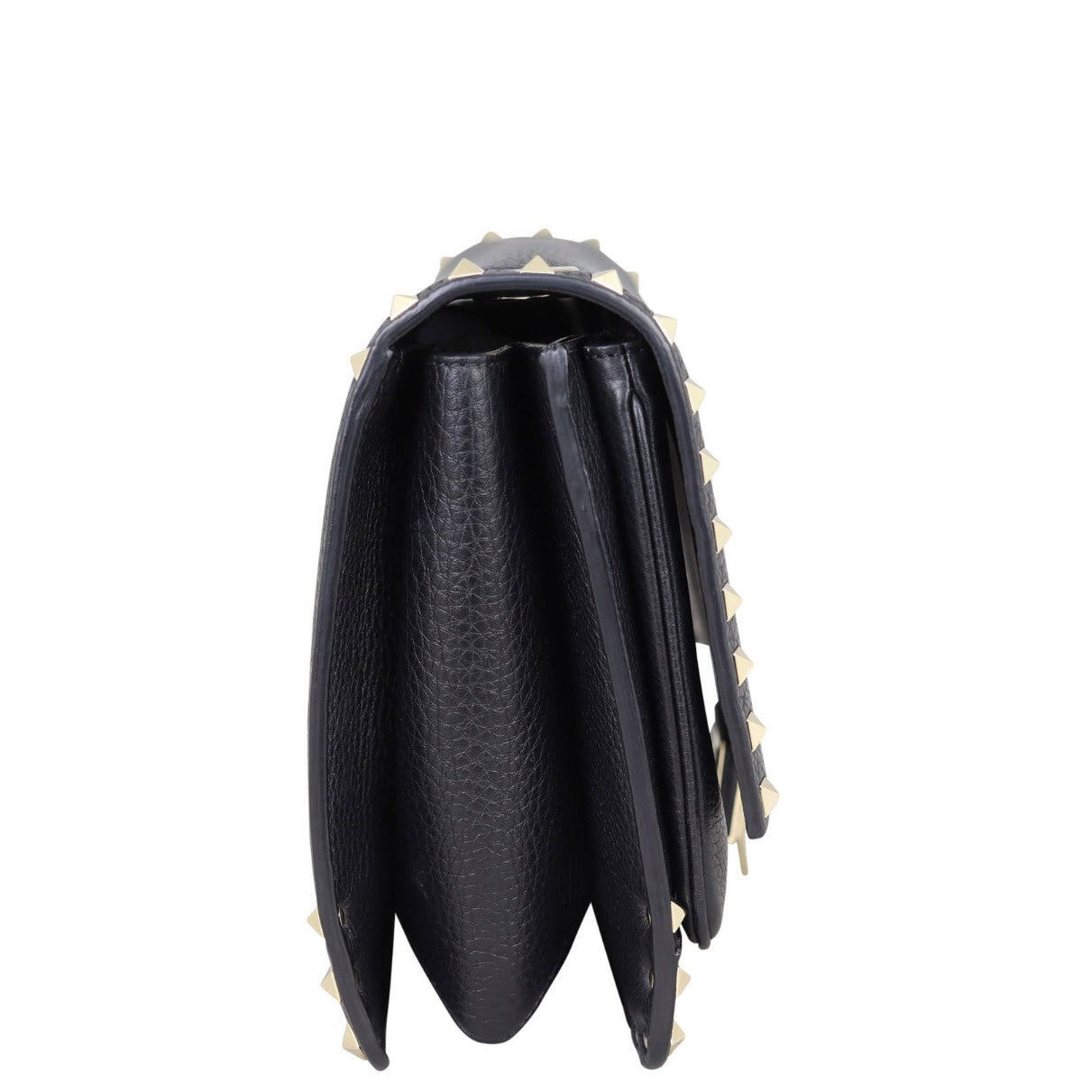 Valentino Rockstud Crossbody Side