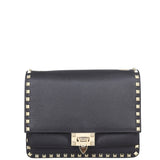 Valentino Rockstud Crossbody Front